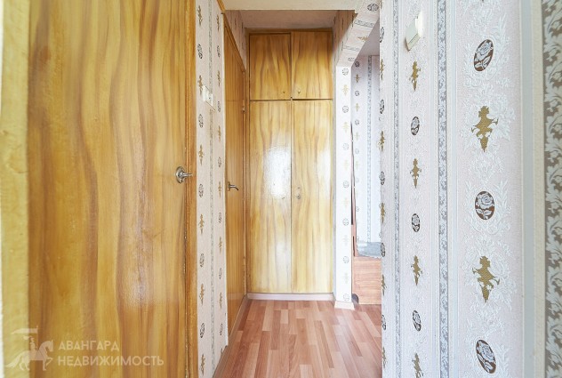 Фото 2-комнатная квартира в г. Минске, ул. Никифорова, 8 — 27