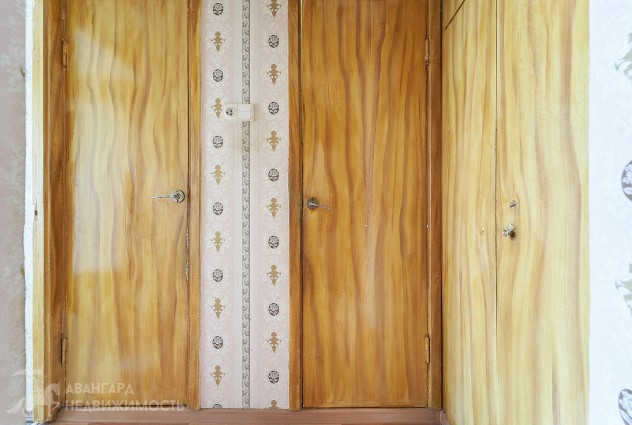 Фото 2-комнатная квартира в г. Минске, ул. Никифорова, 8 — 29