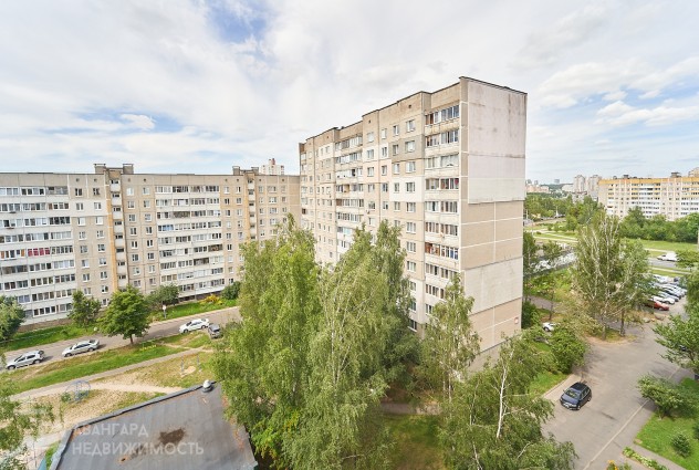Фото 2-комнатная квартира в г. Минске, ул. Никифорова, 8 — 41