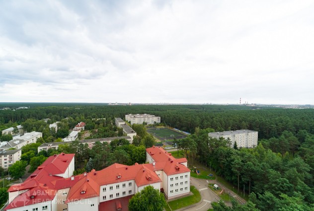 Фото Продается 1-комнатная квартира с новым ремонтом по адресу ул. Карвата, 10 А — 43