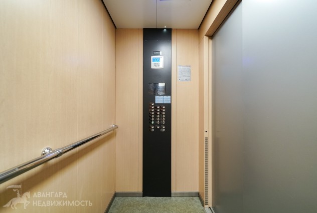 Фото Продается 1-комнатная квартира с новым ремонтом по адресу ул. Карвата, 10 А — 47