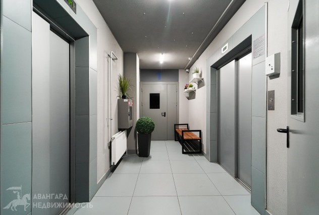 Фото Продается 1-комнатная квартира с новым ремонтом по адресу ул. Карвата, 10 А — 49