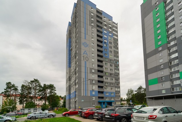 Фото Продается 1-комнатная квартира с новым ремонтом по адресу ул. Карвата, 10 А — 57