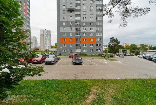 Фото Продается 1-комнатная квартира с новым ремонтом по адресу ул. Карвата, 10 А — 59