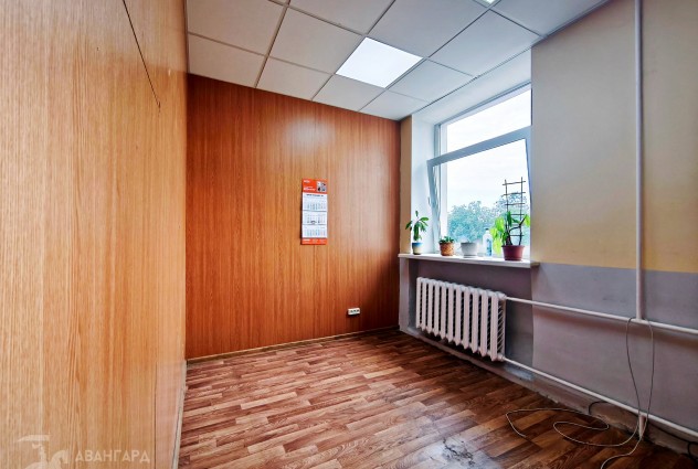 Фото Продажа офисного блока 194,1 кв. м (ул. Аранская, 13) — 19