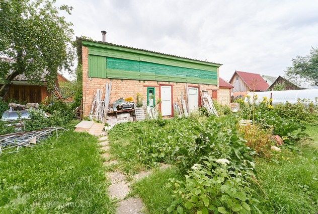 Фото Уютная дача в 18 км от Минска — 13