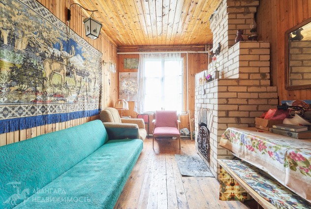 Фото Уютная дача в 18 км от Минска — 35