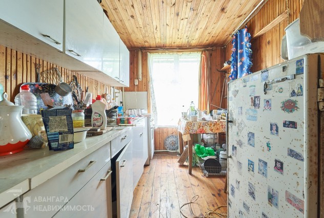 Фото Уютная дача в 18 км от Минска — 39