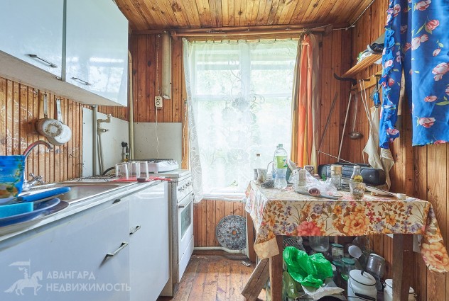 Фото Уютная дача в 18 км от Минска — 41