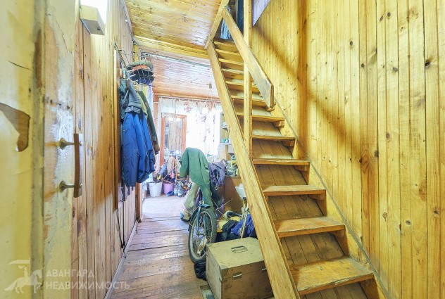 Фото Уютная дача в 18 км от Минска — 47
