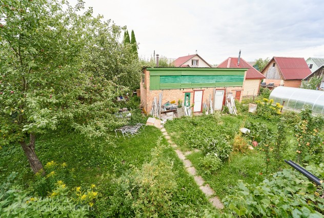 Фото Уютная дача в 18 км от Минска — 55