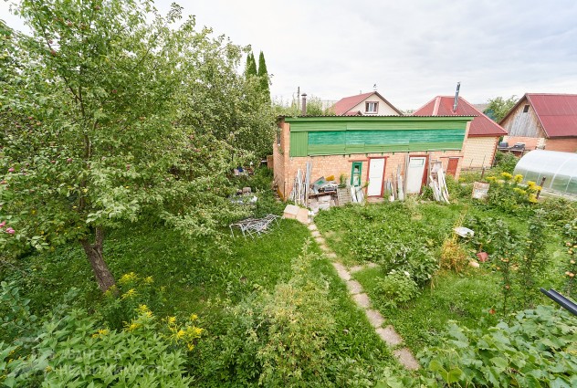 Фото Уютная дача в 18 км от Минска — 57