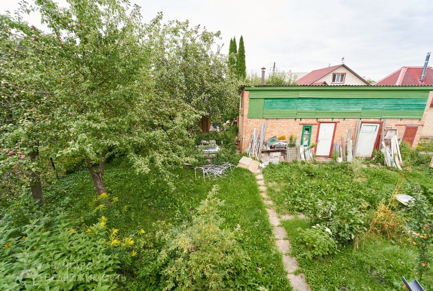 Фото Уютная дача в 18 км от Минска — 59