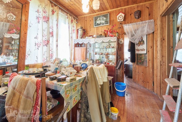 Фото Уютная дача в 18 км от Минска — 61