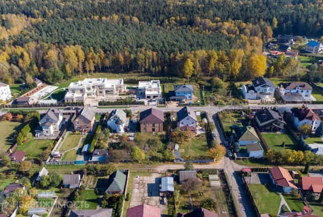 Фото Дом в д. Валерьяново в 4 км от Минска — 3