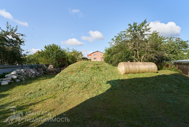 Фото Дом в д. Валерьяново в 4 км от Минска — 45