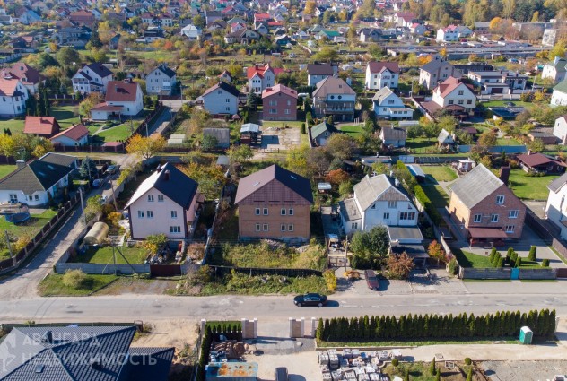Фото Дом в д. Валерьяново в 4 км от Минска — 55