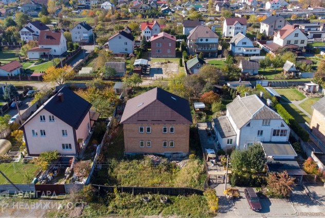 Фото Дом в д. Валерьяново в 4 км от Минска — 57