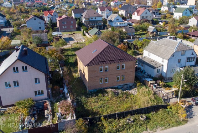 Фото Дом в д. Валерьяново в 4 км от Минска — 59