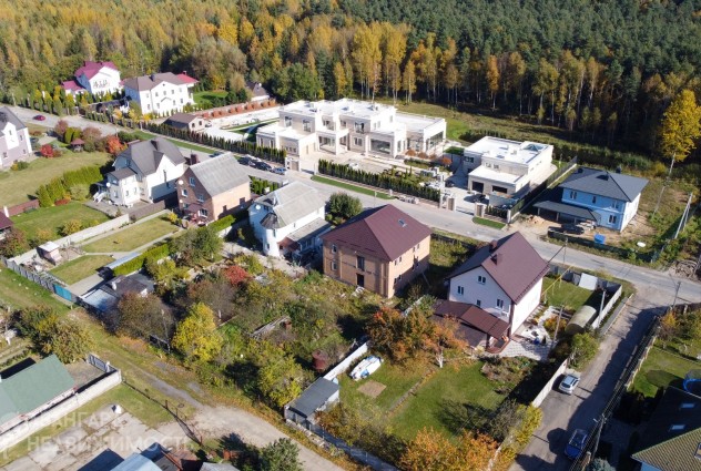 Фото Дом в д. Валерьяново в 4 км от Минска — 63