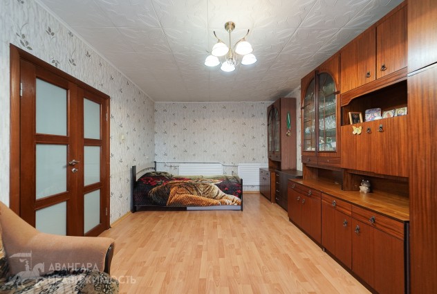 Фото Продается 3-х комнатная квартира в аг.Большевик! — 13