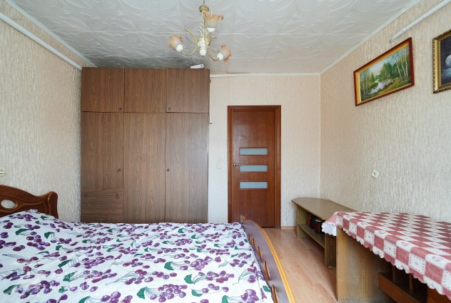 Фото Продается 3-х комнатная квартира в аг.Большевик! — 21