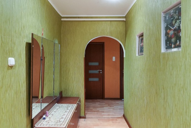 Фото Продается 3-х комнатная квартира в аг.Большевик! — 23