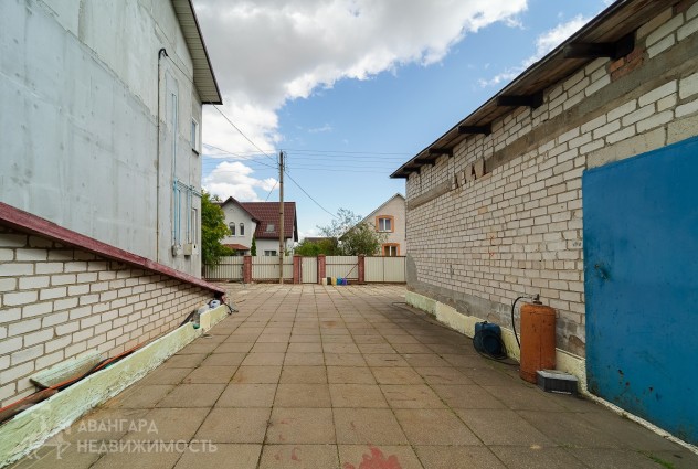 Фото Продается 3-х комнатная квартира в аг.Большевик! — 35