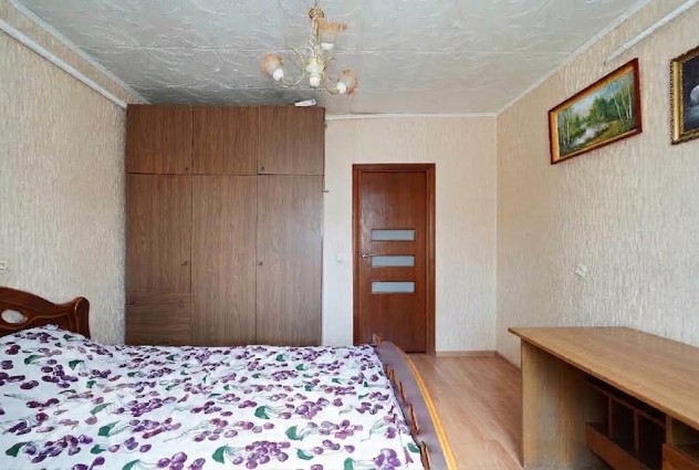Фото Трёхкомнатная квартира с землей 10,8 сотки и гаражом! — 21