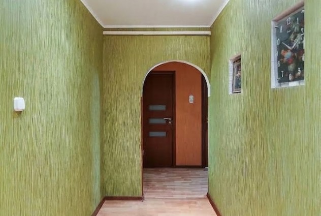 Фото Трёхкомнатная квартира с землей 10,8 сотки и гаражом! — 23