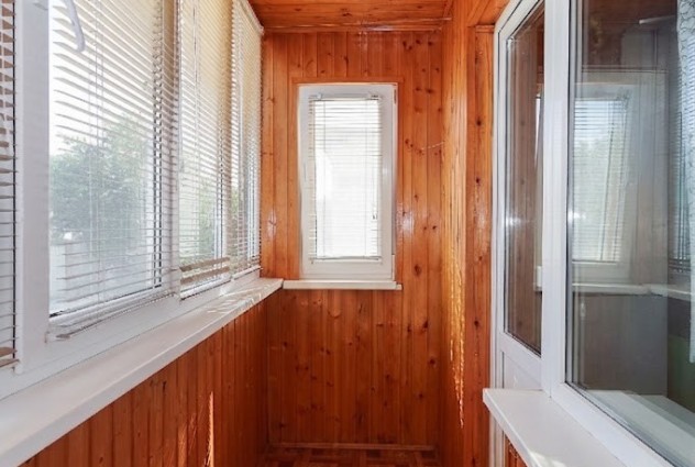 Фото Трёхкомнатная квартира с землей 10,8 сотки и гаражом! — 9