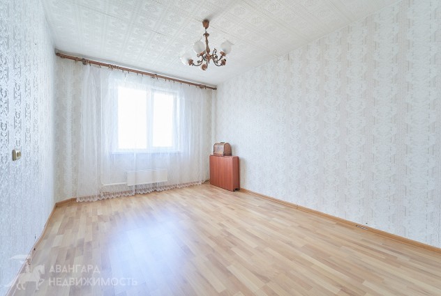 Фото Для большой и дружной семьи. Рядом метро — 7