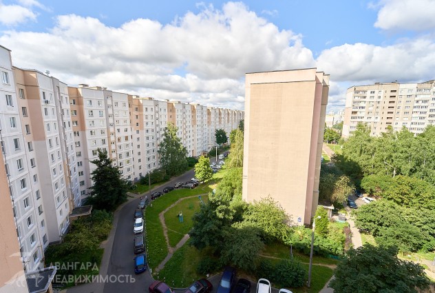 Фото Для большой и дружной семьи. Рядом метро — 9