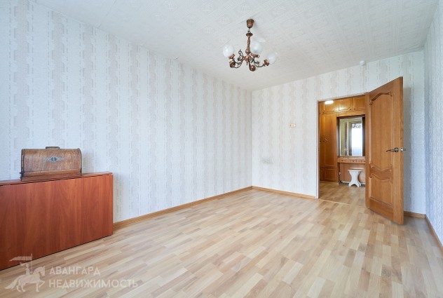Фото Для большой и дружной семьи. Рядом метро — 11