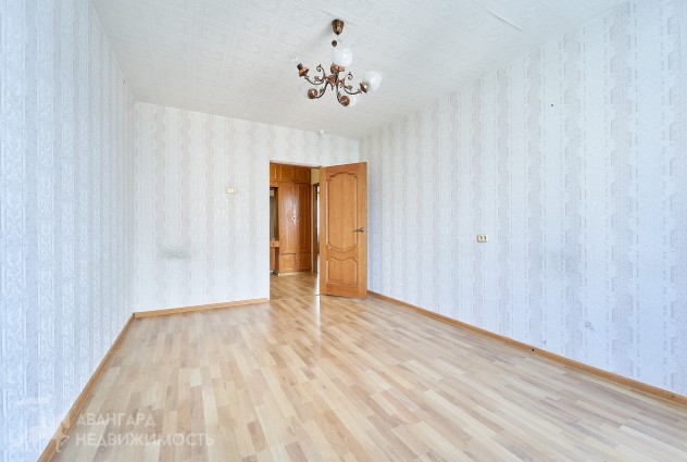 Фото Для большой и дружной семьи. Рядом метро — 13
