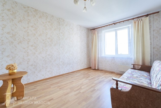 Фото Для большой и дружной семьи. Рядом метро — 15