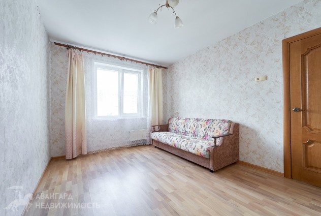 Фото Для большой и дружной семьи. Рядом метро — 17
