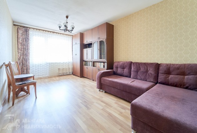 Фото Для большой и дружной семьи. Рядом метро — 21