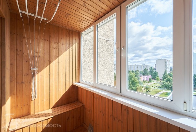 Фото Для большой и дружной семьи. Рядом метро — 23