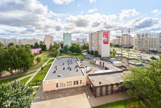Фото Для большой и дружной семьи. Рядом метро — 25