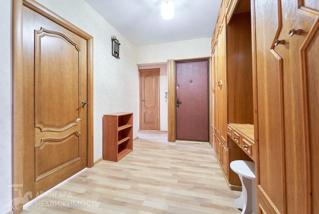 Фото Для большой и дружной семьи. Рядом метро — 31