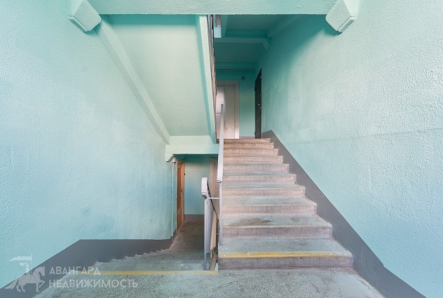 Фото Для большой и дружной семьи. Рядом метро — 39
