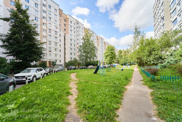 Фото Для большой и дружной семьи. Рядом метро — 41