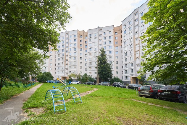 Фото Для большой и дружной семьи. Рядом метро — 43