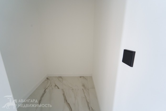 Фото Евродвушка с ремонтом в ЖК «Олимпик Парк» — 33