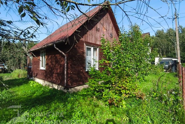 Фото Продажа дачи ст Пеленг — 1
