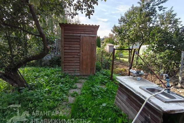 Фото Продажа дачи ст Пеленг — 27