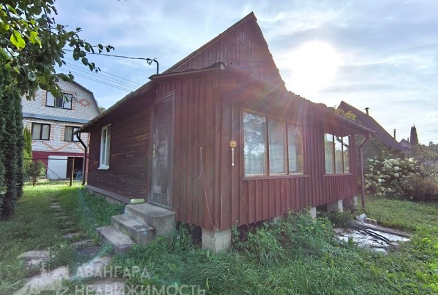 Фото Продажа дачи ст Пеленг — 9