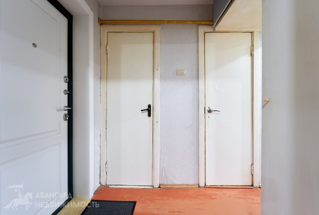 Фото В аренду 2-комнатная квартира по адресу ул. Одинцова, 33 — 25