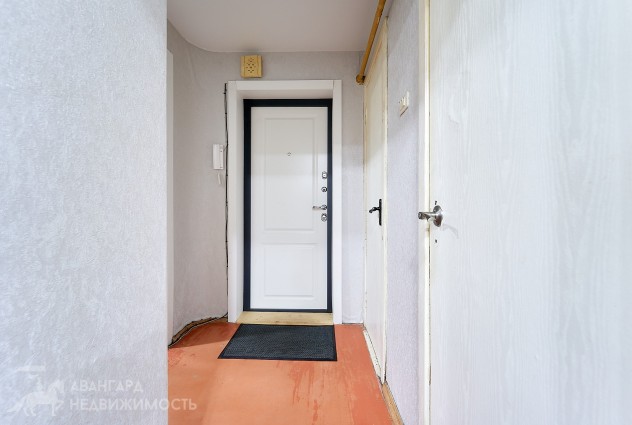 Фото В аренду 2-комнатная квартира по адресу ул. Одинцова, 33 — 31